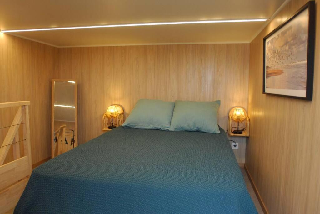 Tiny House Proche De Morgat Villa Crozon Exterior photo