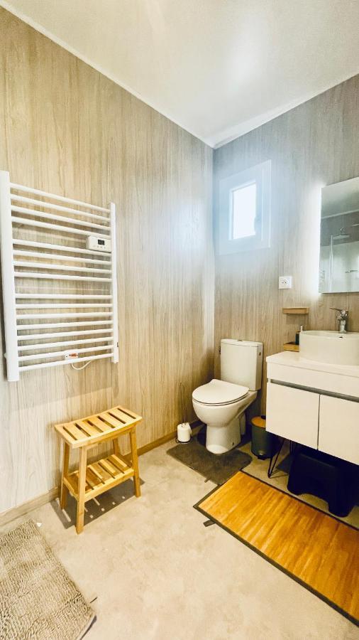 Tiny House Proche De Morgat Villa Crozon Exterior photo